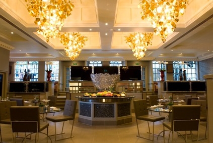 Radisson Blu Edwardian | Hotel at London Heathrow Airport